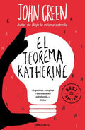 TEOREMA DE KATHERINE, EL | GREEN JOHN