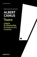 TEATRO | CAMUS ALBERT