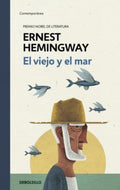 EL VIEJO Y EL MAR | HEMINGWAY ERNEST
