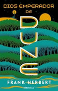 DUNE 4 - DIOS EMPERADOR DE DUNE | FRANK HERBERT