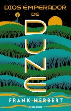 DUNE 4 - DIOS EMPERADOR DE DUNE | FRANK HERBERT