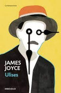 ULISES | JAMES AUGUSTINE ALOYSIUS JOYCE