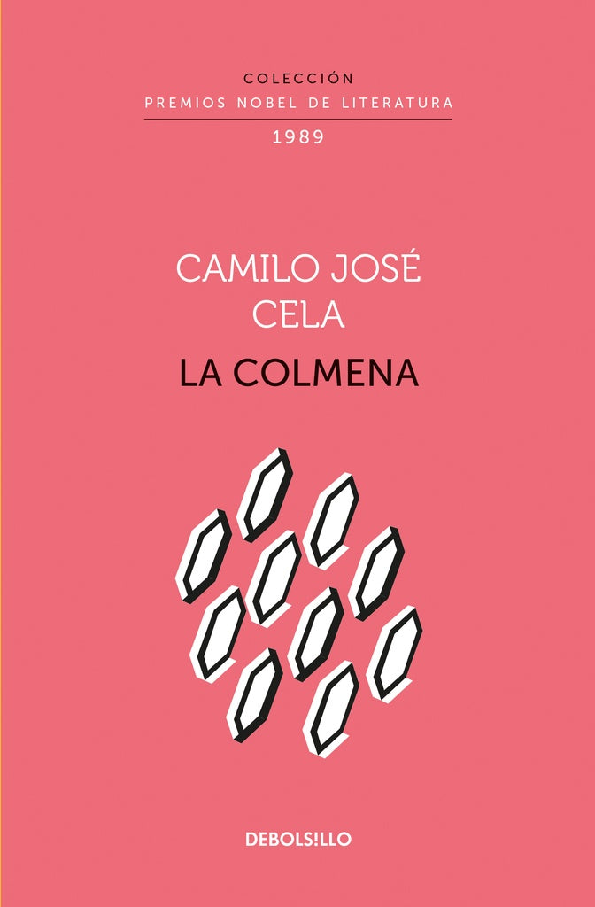 LA COLMENA | CAMILO JOSE CELA