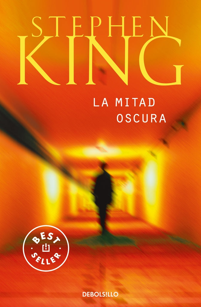 MITAD OSCURA, LA | KING STEPHEN