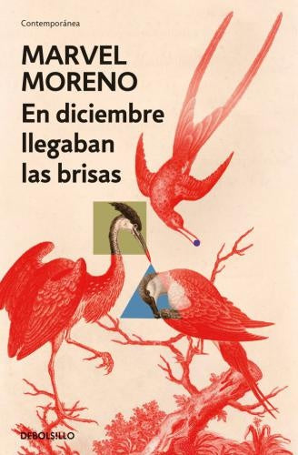 EN DICIEMBRE LLEGABAN LAS BRISAS | MORENO MARVEL