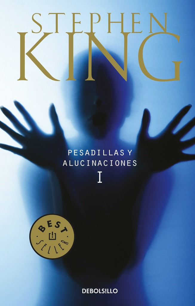 PESADILLAS Y ALUCINACIONES I | KING STEPHEN