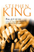MALEFICO | KING STEPHEN