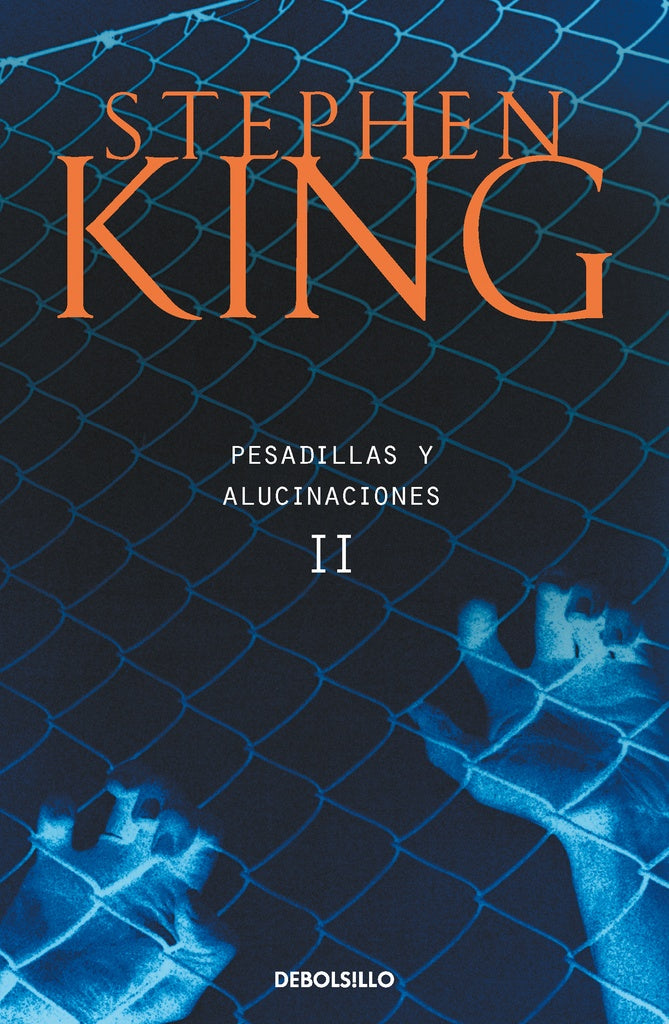 PESADILLAS Y ALUCINACIONES II | KING STEPHEN
