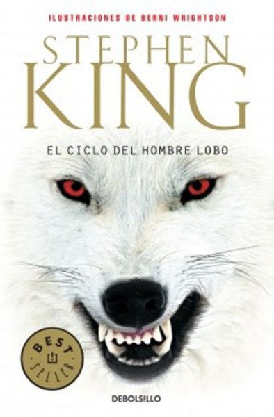 EL CICLO DEL HOMBRE LOBO | KING STEPHEN