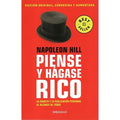 PIENSE Y HÁGASE RICO | HILL NAPOLEON
