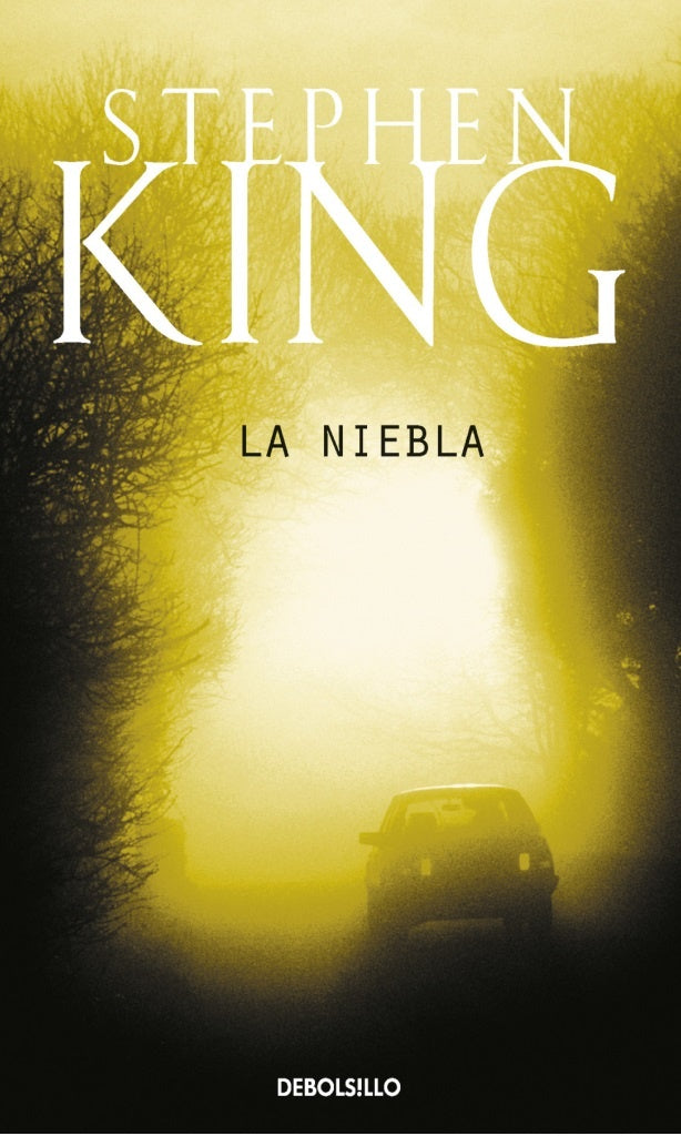 LA NIEBLA | KING STEPHEN