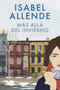 MÁS ALLÁ DEL INVIERNO | ALLENDE ISABEL