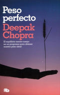PESO PERFECTO | CHOPRA DEEPAK