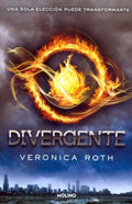 DIVERGENTE | ROTH VERONICA