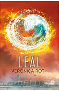 DIVERGENTE 3 LEAL | ROTH VERONICA
