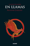 LOS JUEGOS DEL HAMBRE - EN LLAMAS | COLLINS SUZANNE