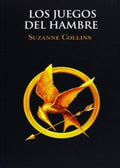 LOS JUEGOS DEL HAMBRE | COLLINS SUZANNE