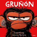 GRUÑÓN | SUZANNE LANGE