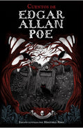 CUENTOS DE EDGAR ALLAN POE | EDGAR ALLAN POE