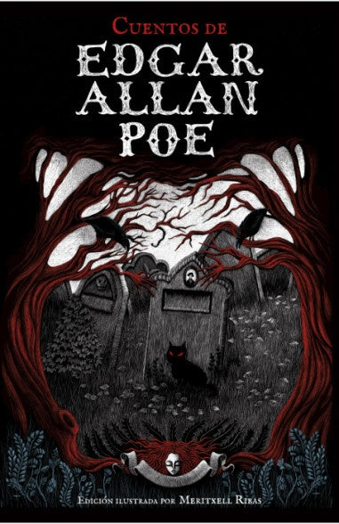 CUENTOS DE EDGAR ALLAN POE | EDGAR ALLAN POE