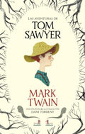 LAS AVENTURAS DE TOM SAWYER | TWAIN MARK