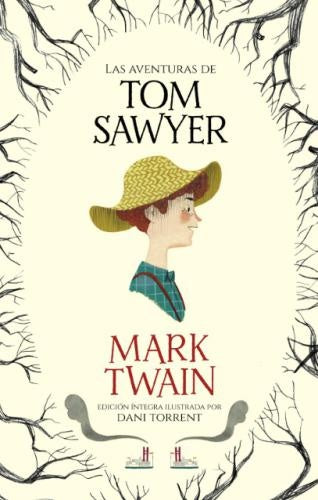 LAS AVENTURAS DE TOM SAWYER | TWAIN MARK