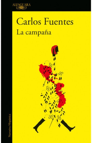 LA CAMPAÑA | FUENTES CARLOS
