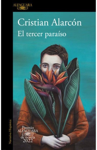 TERCER PARAISO, EL | CRISTIAN ALARCON