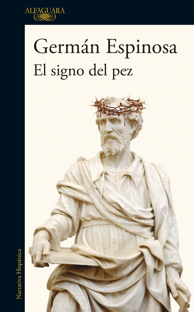 El signo del pez | Germán Espinosa Villareal