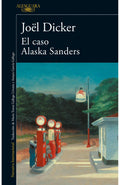 EL CASO ALASKA SANDERS | DICKER JOEL