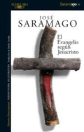 El evangelio según Jesucristo | SARAMAGO JOSE