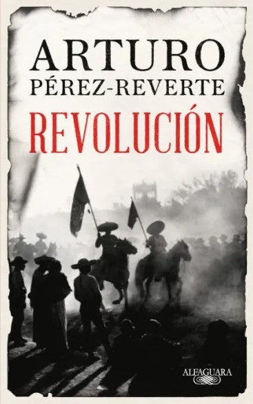 REVOLUCIÓN | ARTURO, ARTURO