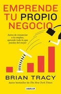 Emprende tu propio negocio | Brian Tracy