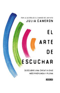 ARTE DE ESCUCHAR, EL | CAMERON JULIA