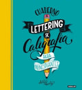 CUADERNO DE LETTERING Y CALIGRAFIA PARA PRINCIPIANTES