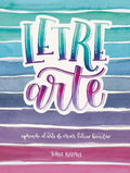 LETREARTE | THREE FEELINGS