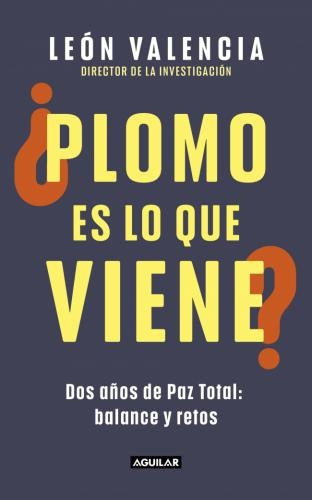 ¿PLOMO ES LO QUE VIENE? | VALENCIA LEON