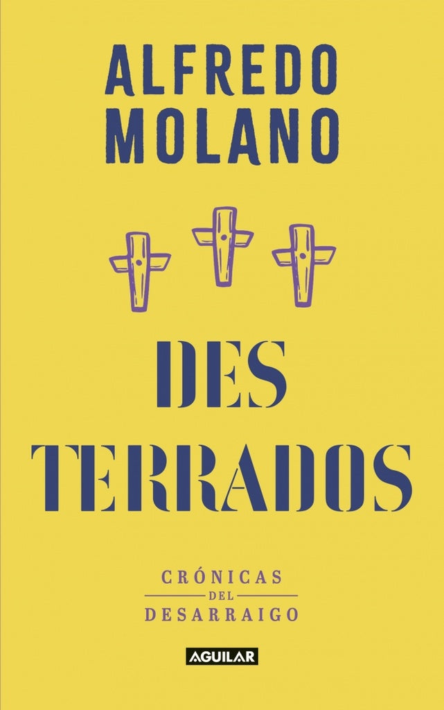 DESTERRADOS