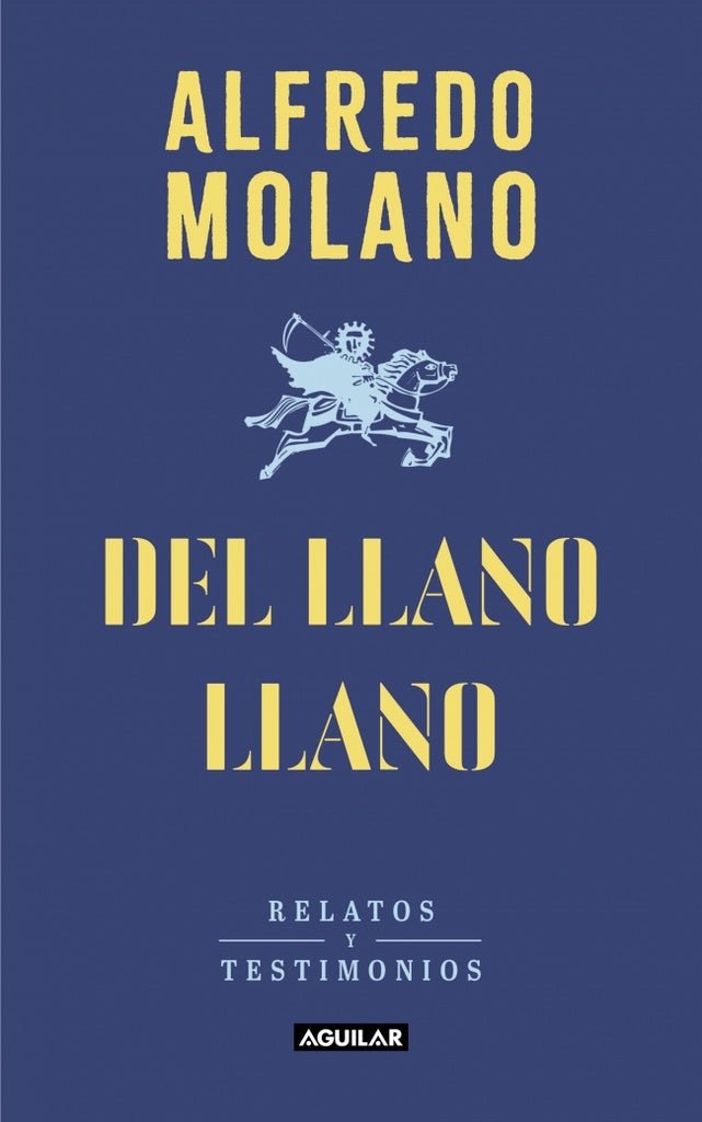 DEL LLANO LLANO