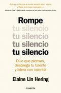 ROMPE TU SILENCIO | LIN HERING ELAINE