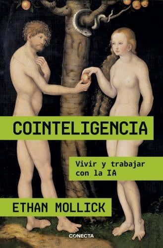 COINTELIGENCIA | MOLLICK ETHAN