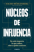 NÚCLEOS DE INFLUENCIA