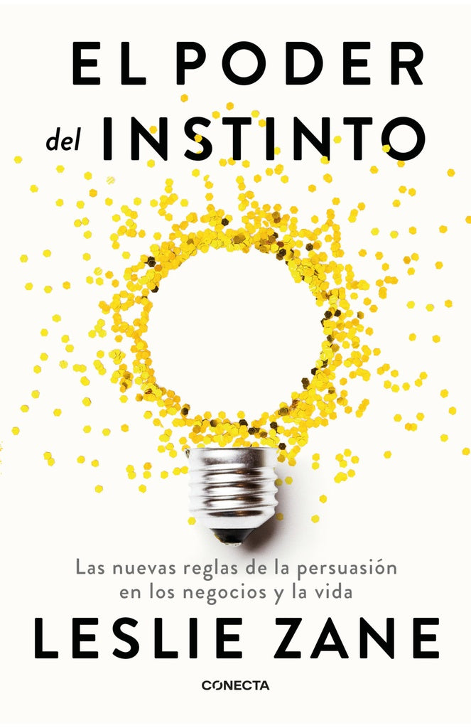 EL PODER DEL INSTINTO | ZANE LESLIE