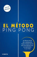 EL MÉTODO PING PONG | JUSTIN BOOKEY