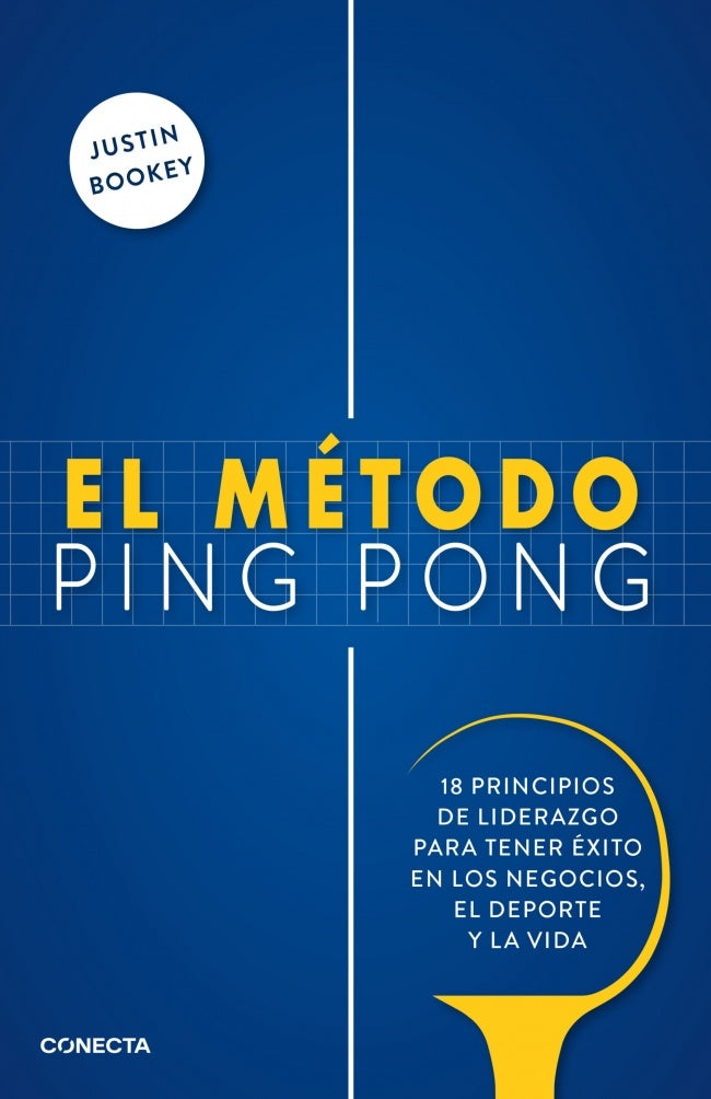 EL MÉTODO PING PONG | JUSTIN BOOKEY
