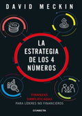 LA ESTRATEGIA DE LOS 4 NÚMEROS | DAVID MECKIN