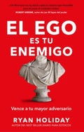 El ego es tu enemigo | Ryan Holiday