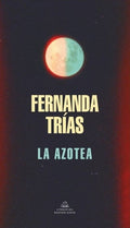 LA AZOTEA | MARÍA FERNANDA TRIAS