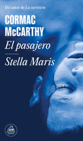 EL PASAJERO | CORMAC MCCARTHY