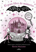 ISADORA MOON - EL GRAN LIBRO DE MISTERIO | HARRIET MUNCASTER